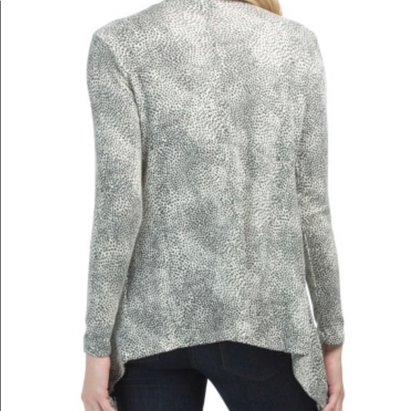 Bobeau Cardigan NWT - Picture 2 of 3